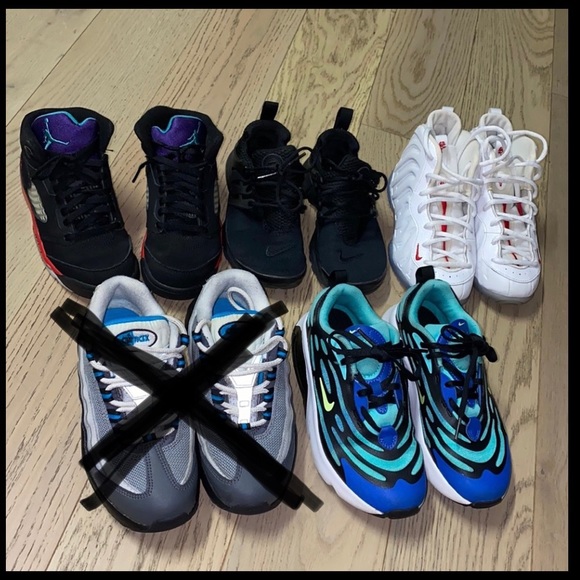 Jordan Other - SOLD OUT